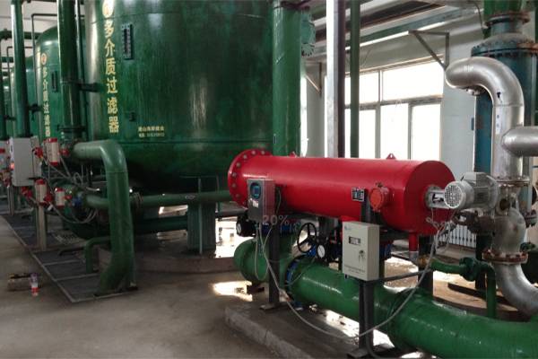 开心彩票北京过滤器厂家教你如果挑选优质过