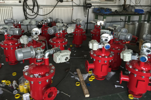 袋式过滤器的过滤效果突出值得信赖！