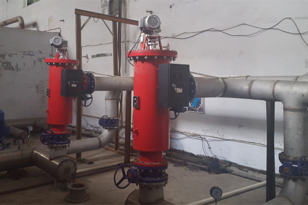 北京开心彩票过滤器厂家解答全自动过滤器受