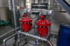 北京开心彩票浅谈全自动过滤器在我国的应用